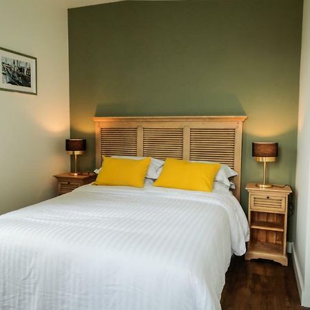 Le Patio De Clara Apartment Le Touquet Ngoại thất bức ảnh