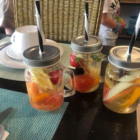 Le Patio De Clara Apartment Le Touquet Ngoại thất bức ảnh