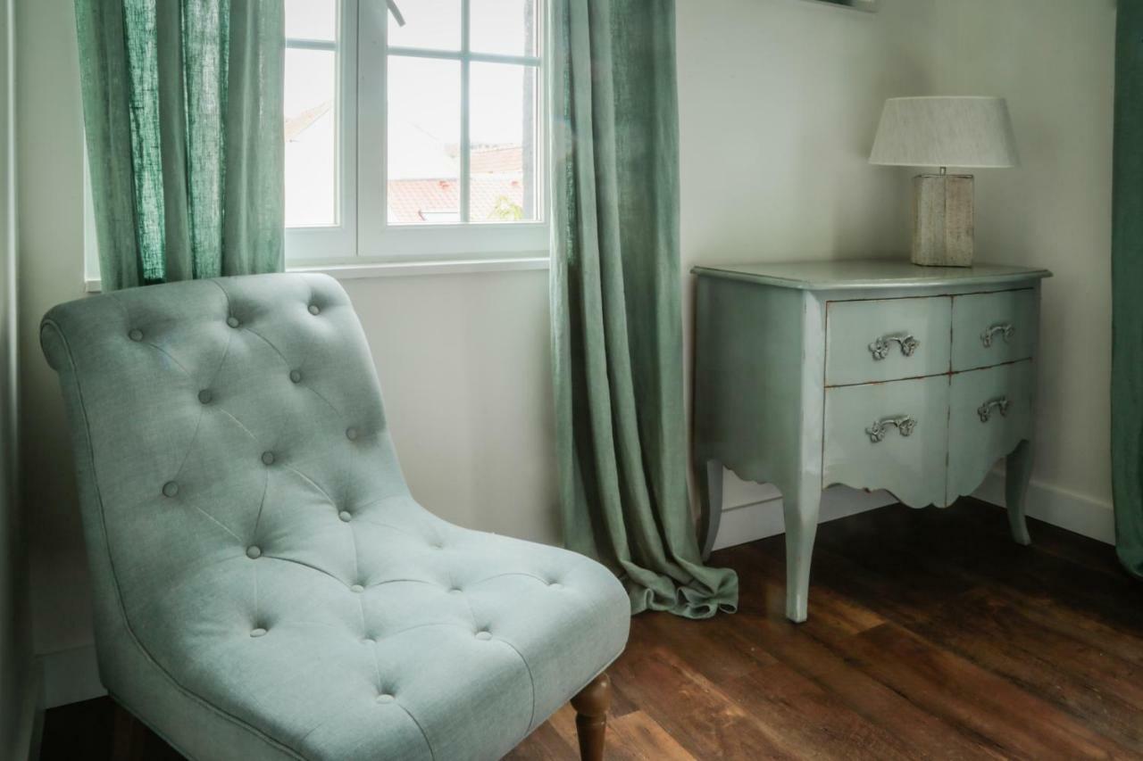 Le Patio De Clara Apartment Le Touquet Ngoại thất bức ảnh