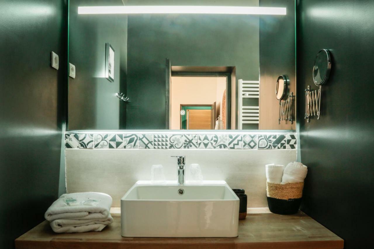 Le Patio De Clara Apartment Le Touquet Ngoại thất bức ảnh