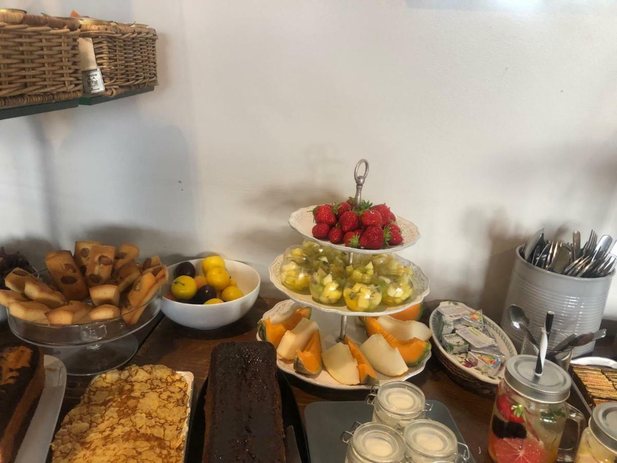 Le Patio De Clara Apartment Le Touquet Ngoại thất bức ảnh